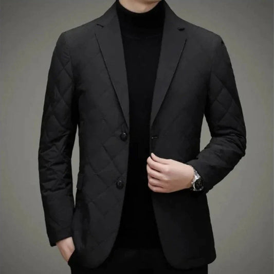 ALLEN - Elegante und bequeme Steppjacke