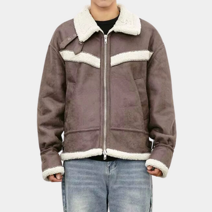 ALBERT - Stilvolle Herrenjacke für einen eleganten Look