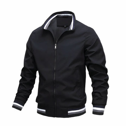 Frühling Bomberjacke - Damon