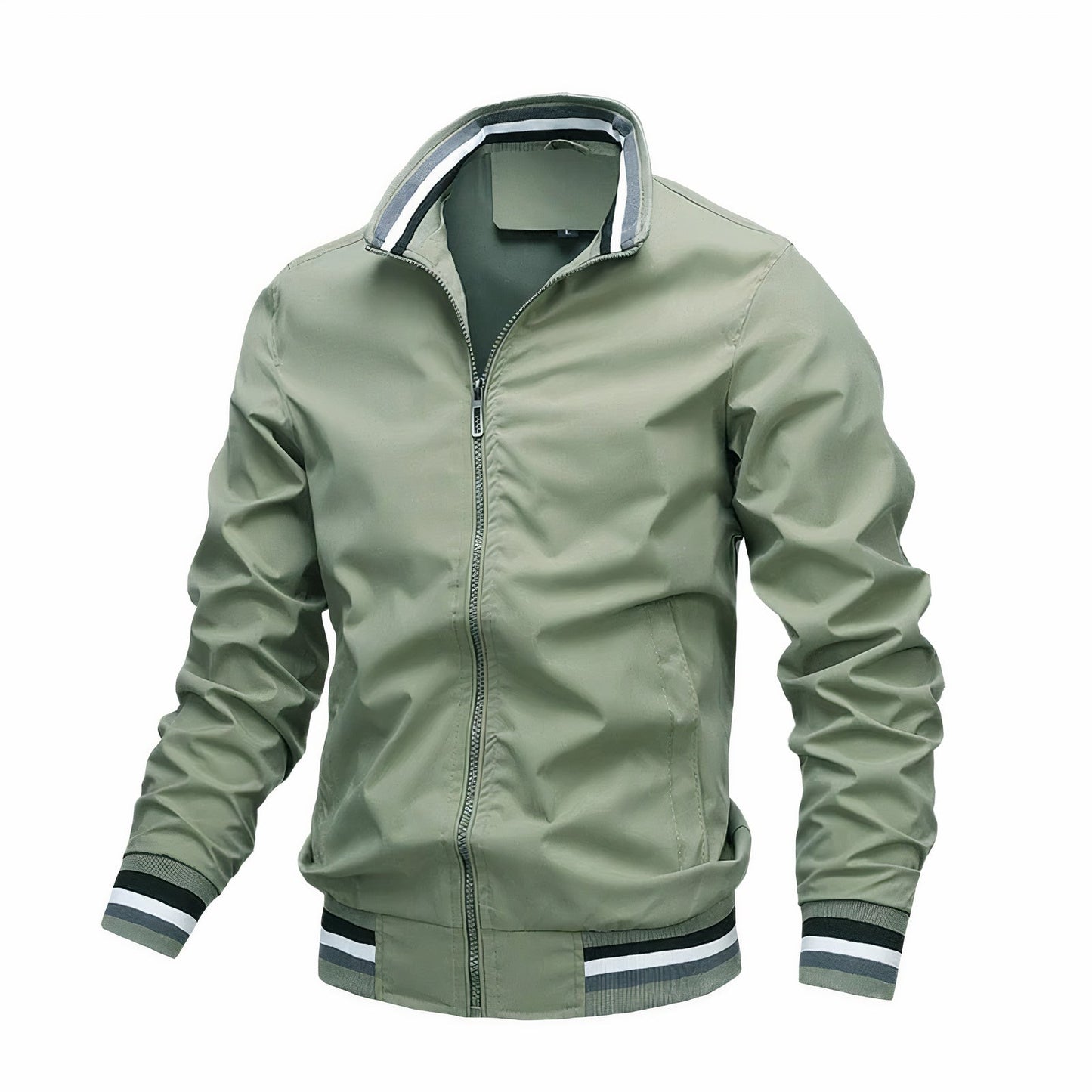 Frühling Bomberjacke - Damon