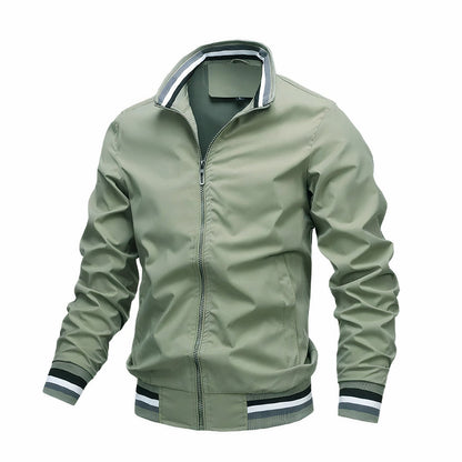 Frühling Bomberjacke - Damon