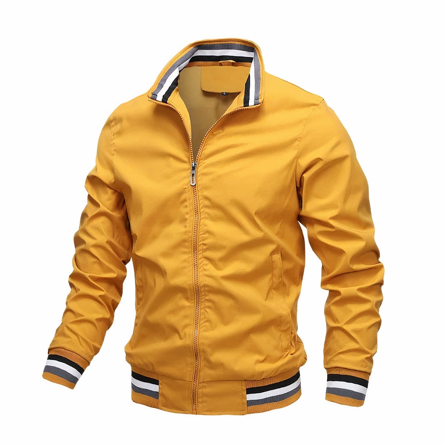 Frühling Bomberjacke - Damon