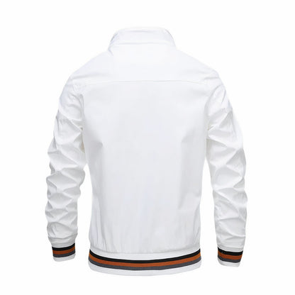 Frühling Bomberjacke - Damon