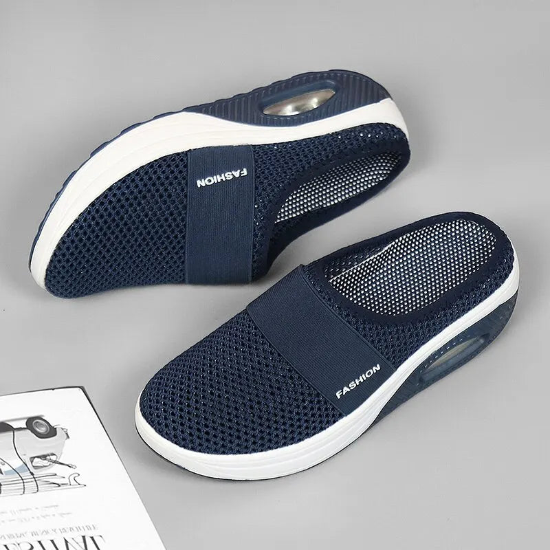 Orthopädische Sandalen - Franzi