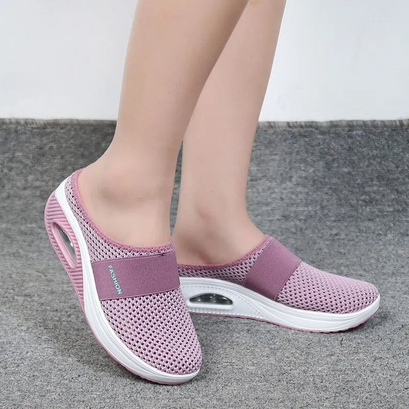 Orthopädische Sandalen - Franzi