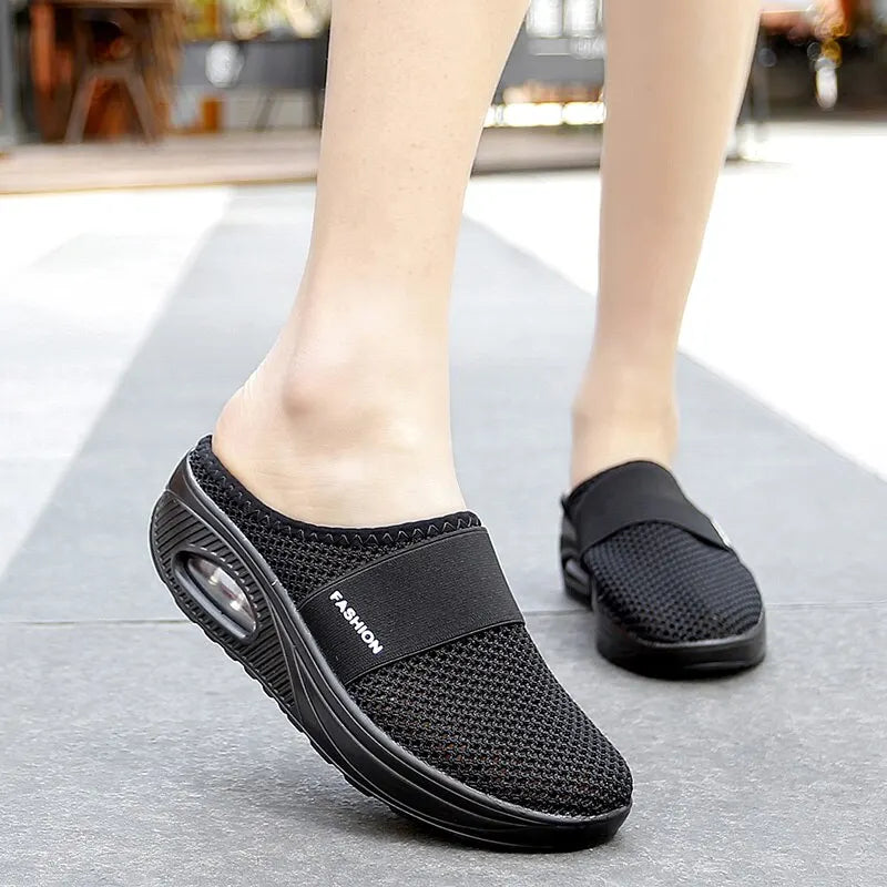 Orthopädische Sandalen - Franzi
