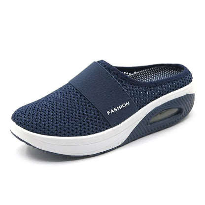 Orthopädische Sandalen - Franzi