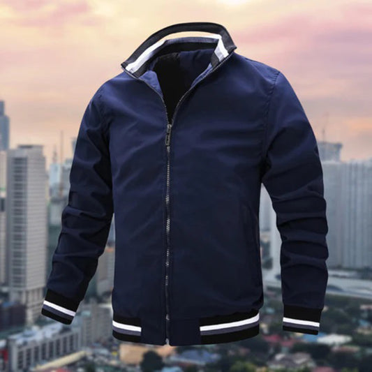 AMANCIO - Jacke mit Eleganz und Stil