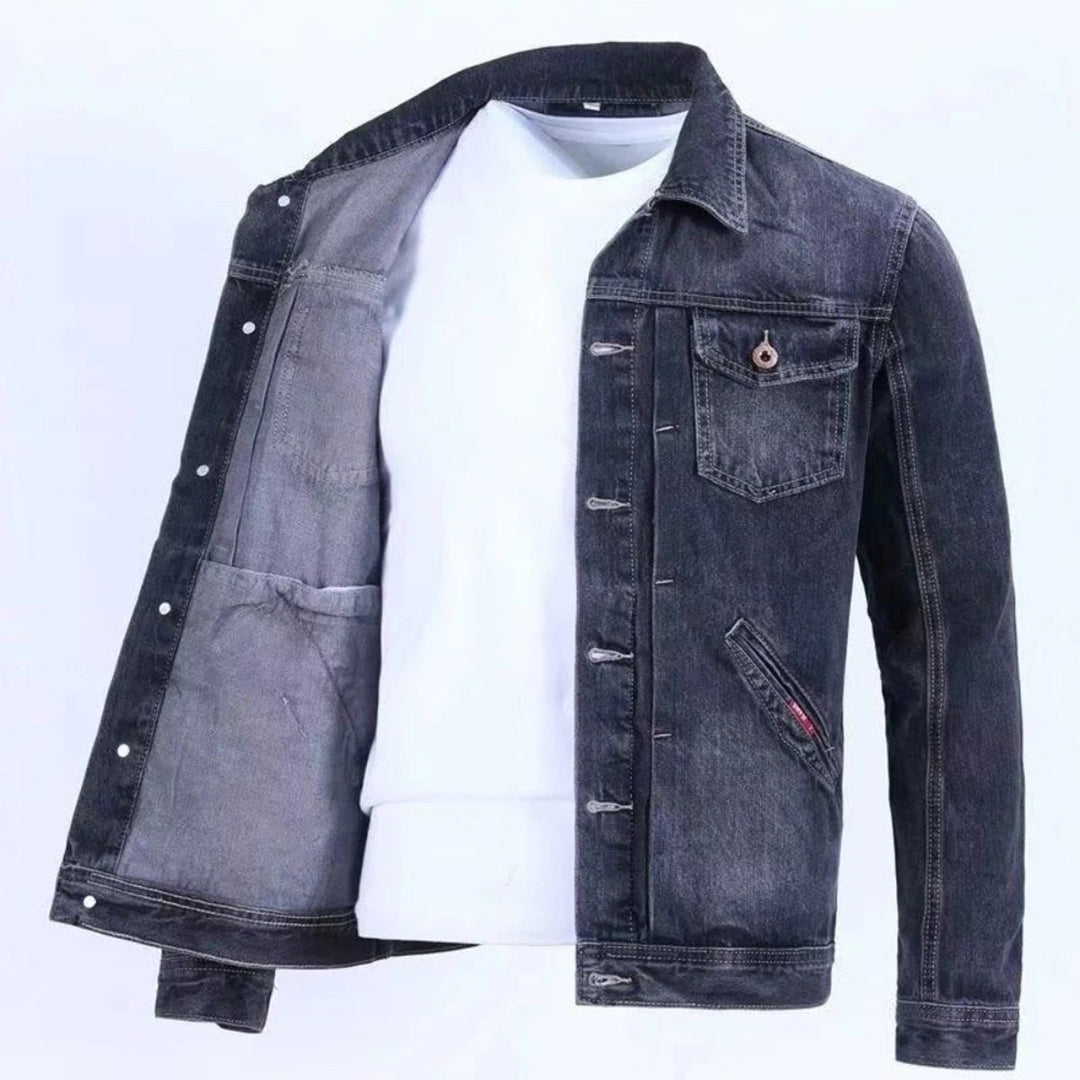 HECTOR - Stylische Freizeitjacke für Männer