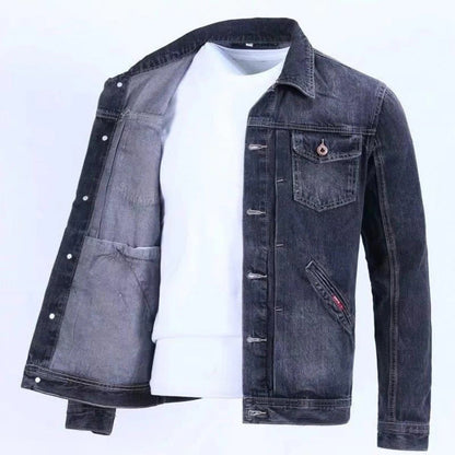 HECTOR - Stylische Freizeitjacke für Männer