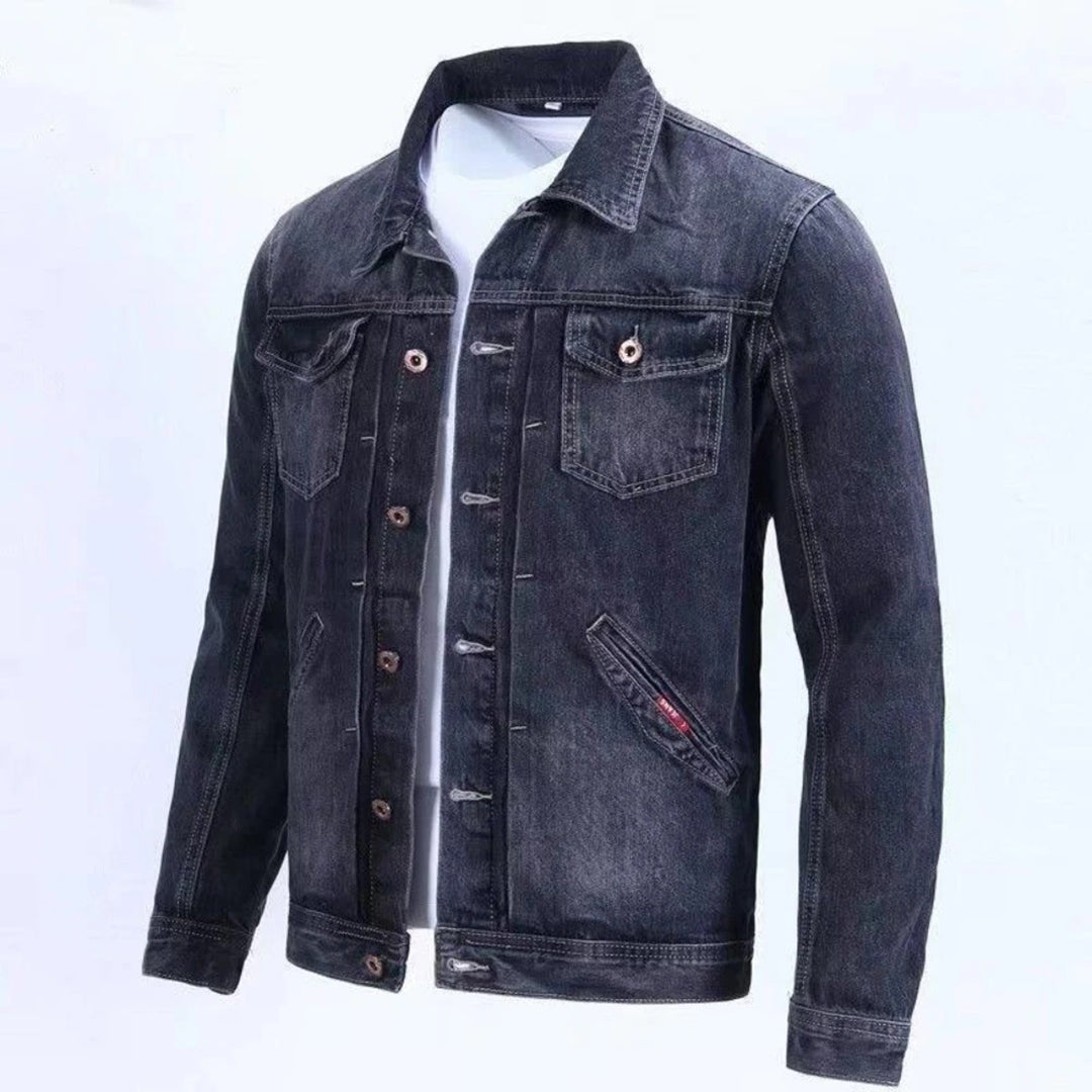 HECTOR - Stylische Freizeitjacke für Männer