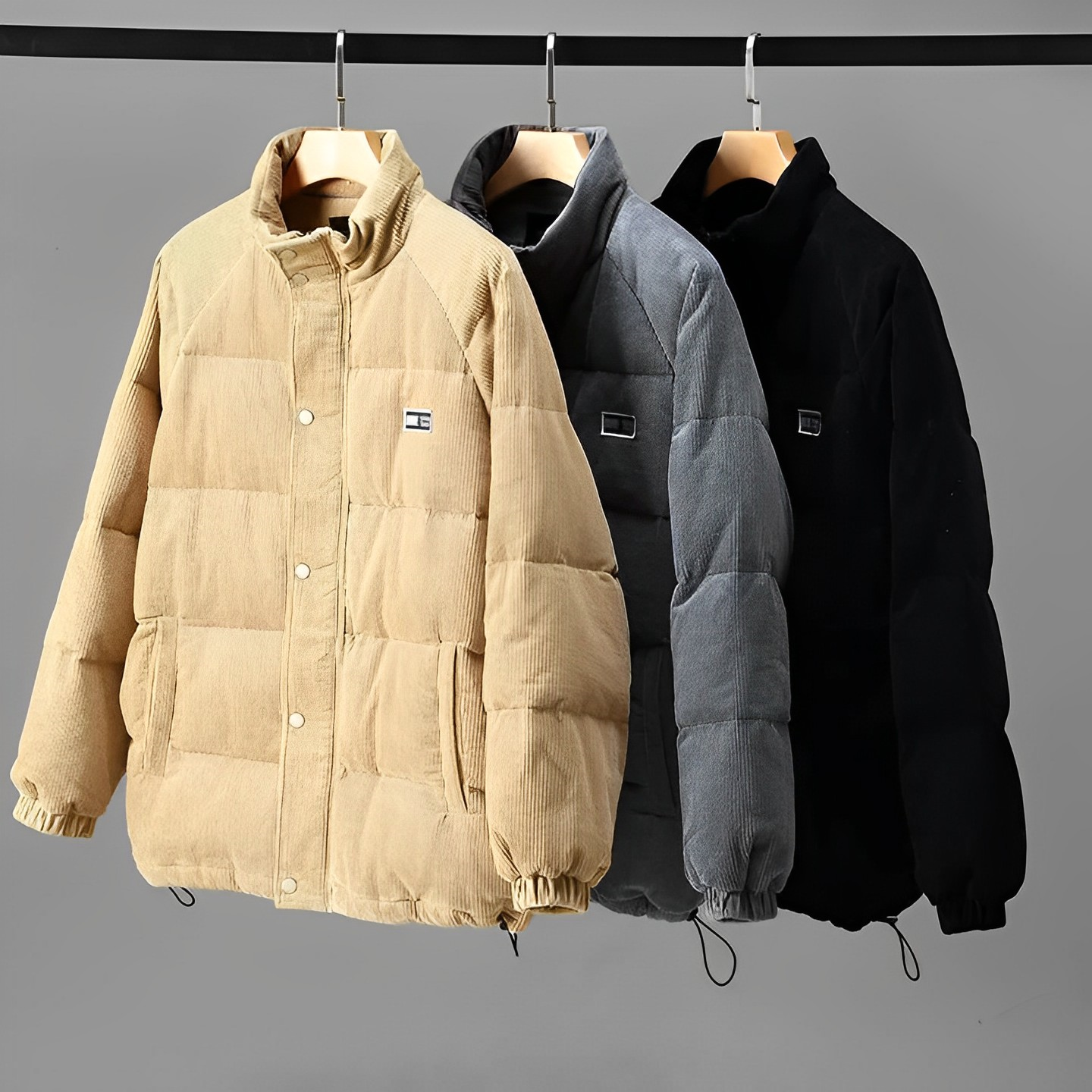 Sayvora | ElementGuard Winterjacke