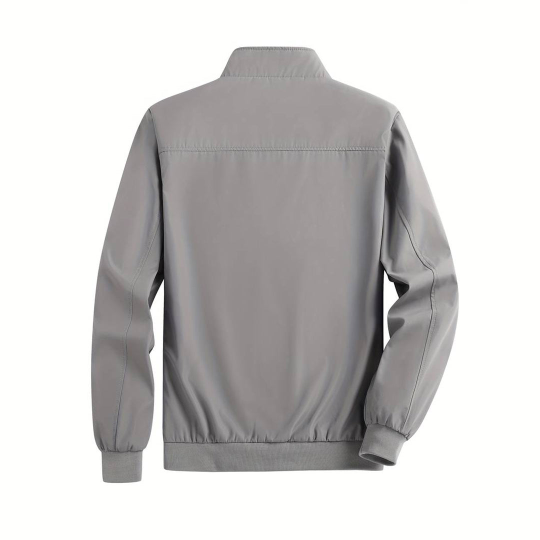 Stylische Charley Bomberjacke für Herren - Perfekt für jede Gelegenheit!