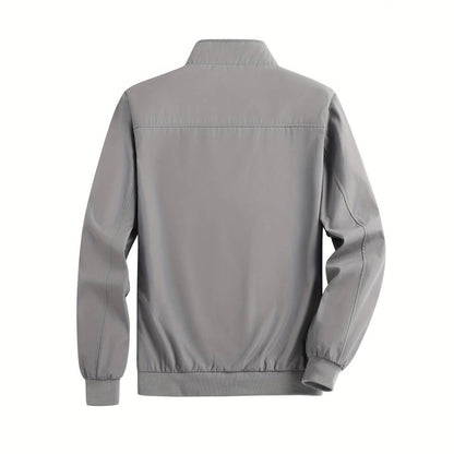 Stylische Charley Bomberjacke für Herren - Perfekt für jede Gelegenheit!