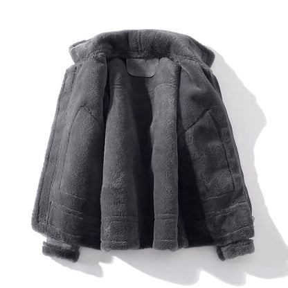 DOMENICO - Stylische und bequeme Bomberjacke für Männer