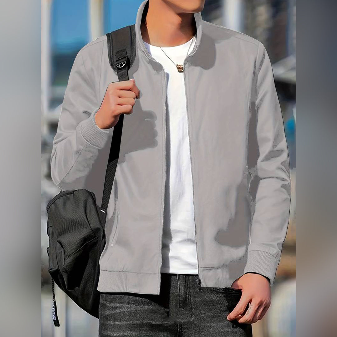 Stylische Charley Bomberjacke für Herren - Perfekt für jede Gelegenheit!