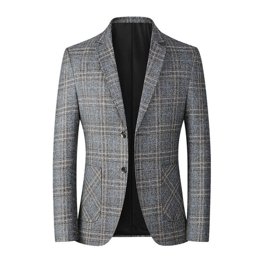 Stilvoller Ambros Casual Blazer für den modernen Mann