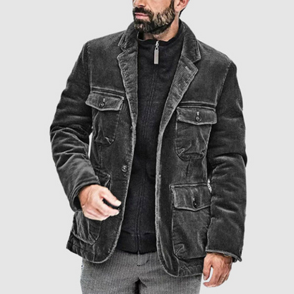 ANTOINE - Stylische Freizeitjacke für Männer