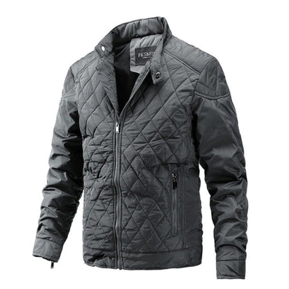 ARVIN - Elegante und äußerst bequeme Jacke für jede Gelegenheit