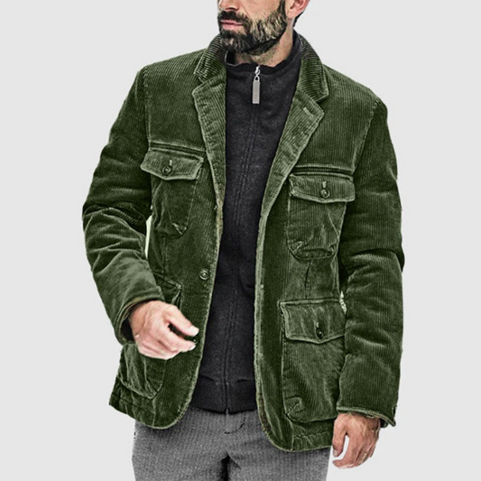 ANTOINE - Stylische Freizeitjacke für Männer