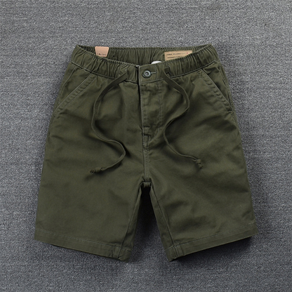Freizeit-Shorts - Gil