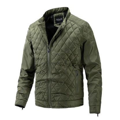 ARVIN - Elegante und äußerst bequeme Jacke für jede Gelegenheit