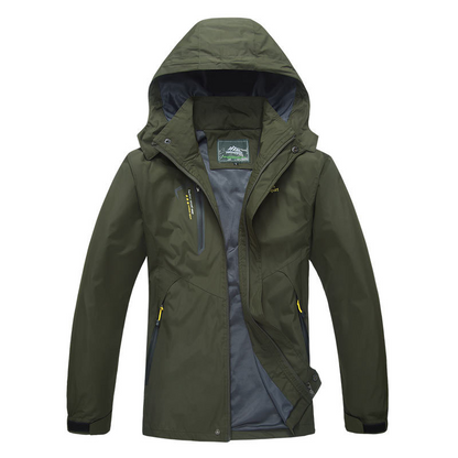 GALTERO - Kuschelige Winterjacke