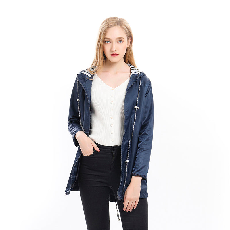 Saylenis | Mackintosh inspiriert von Paris