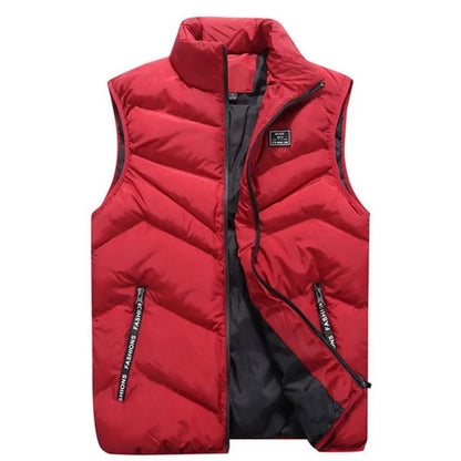 Zyra | Klassische und bequeme Winterjacke