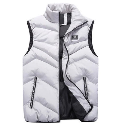 Zyra | Klassische und bequeme Winterjacke