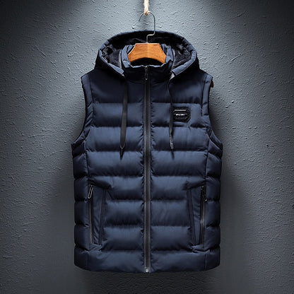 Polo | Thermoweste