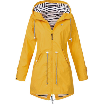 Saylenis | Mackintosh inspiriert von Paris