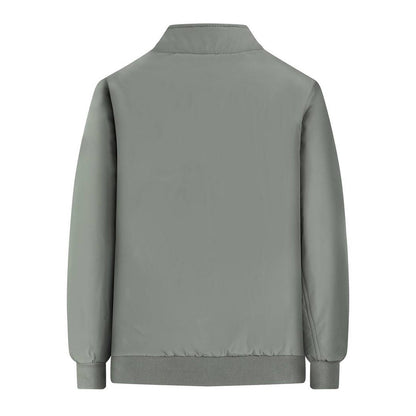 Howard - Stylische und warme Winterjacke für Männer