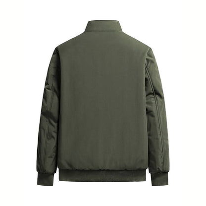 Howard - Stylische und warme Winterjacke für Männer