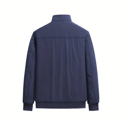 Howard - Stylische und warme Winterjacke für Männer