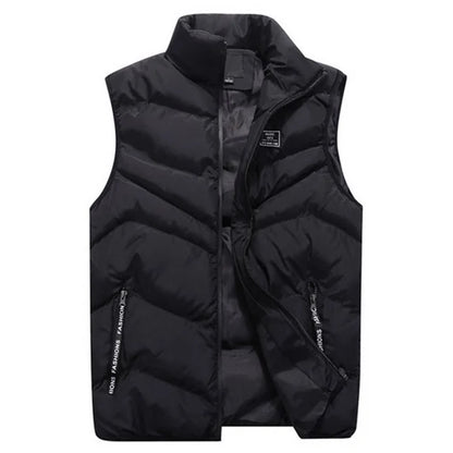 Zyra | Klassische und bequeme Winterjacke