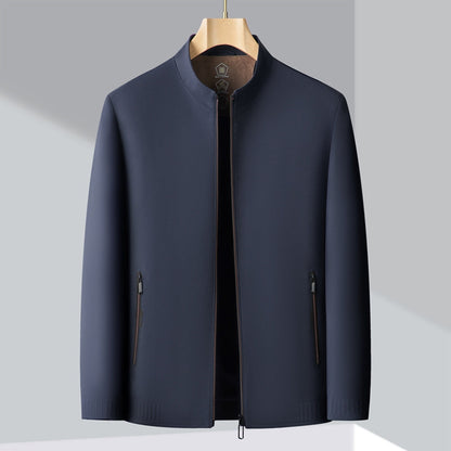 DANIEL - Elegante, lässige Herrenjacke