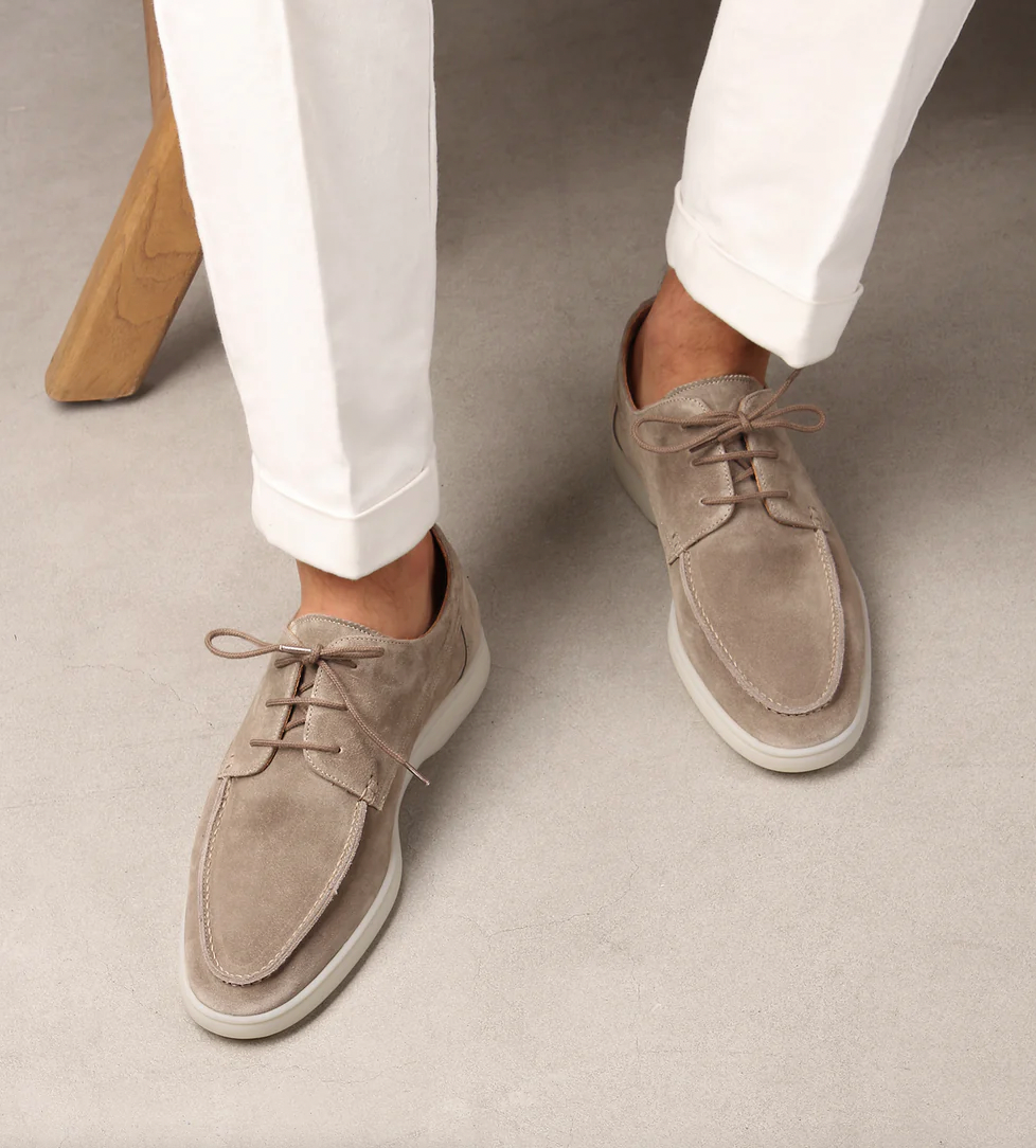 Bonafita Angelo | Herren-Loafers