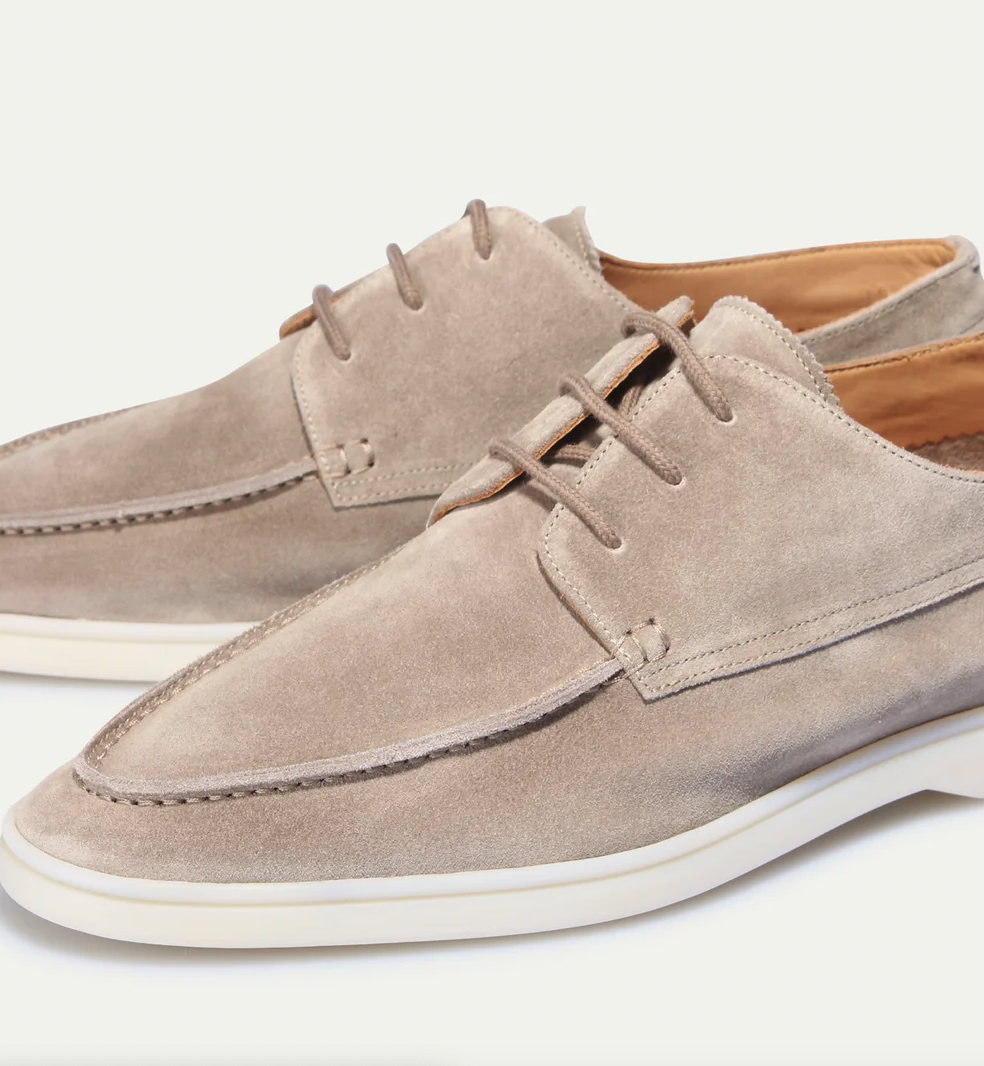 Bonafita Angelo | Herren-Loafers