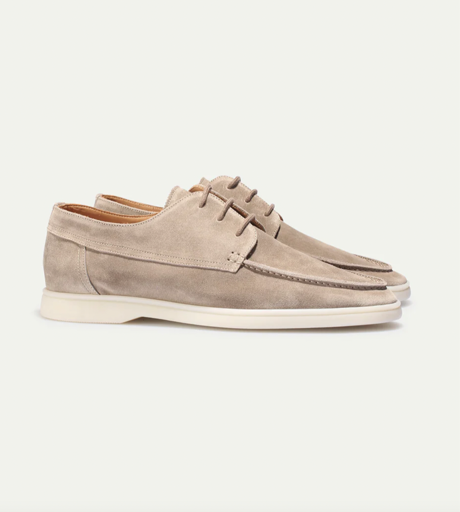 Bonafita Angelo | Herren-Loafers
