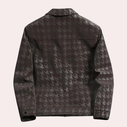 JERRY - Stilvolle und moderne Jacke für Männer