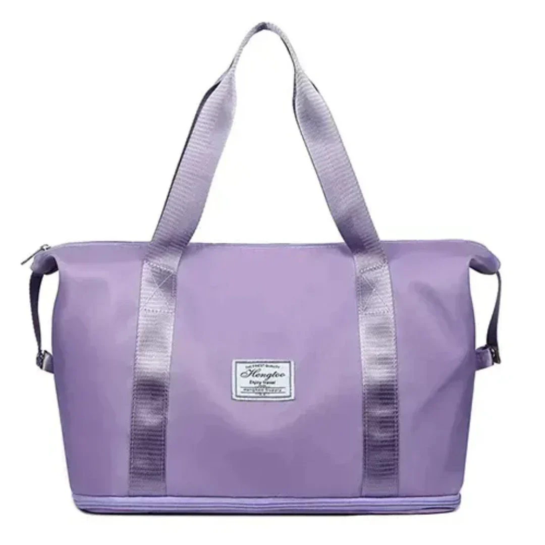 Karineya - Damen Wasserdichte Reisetasche