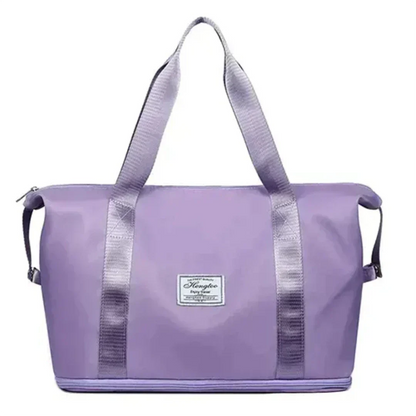 Karineya - Damen Wasserdichte Reisetasche