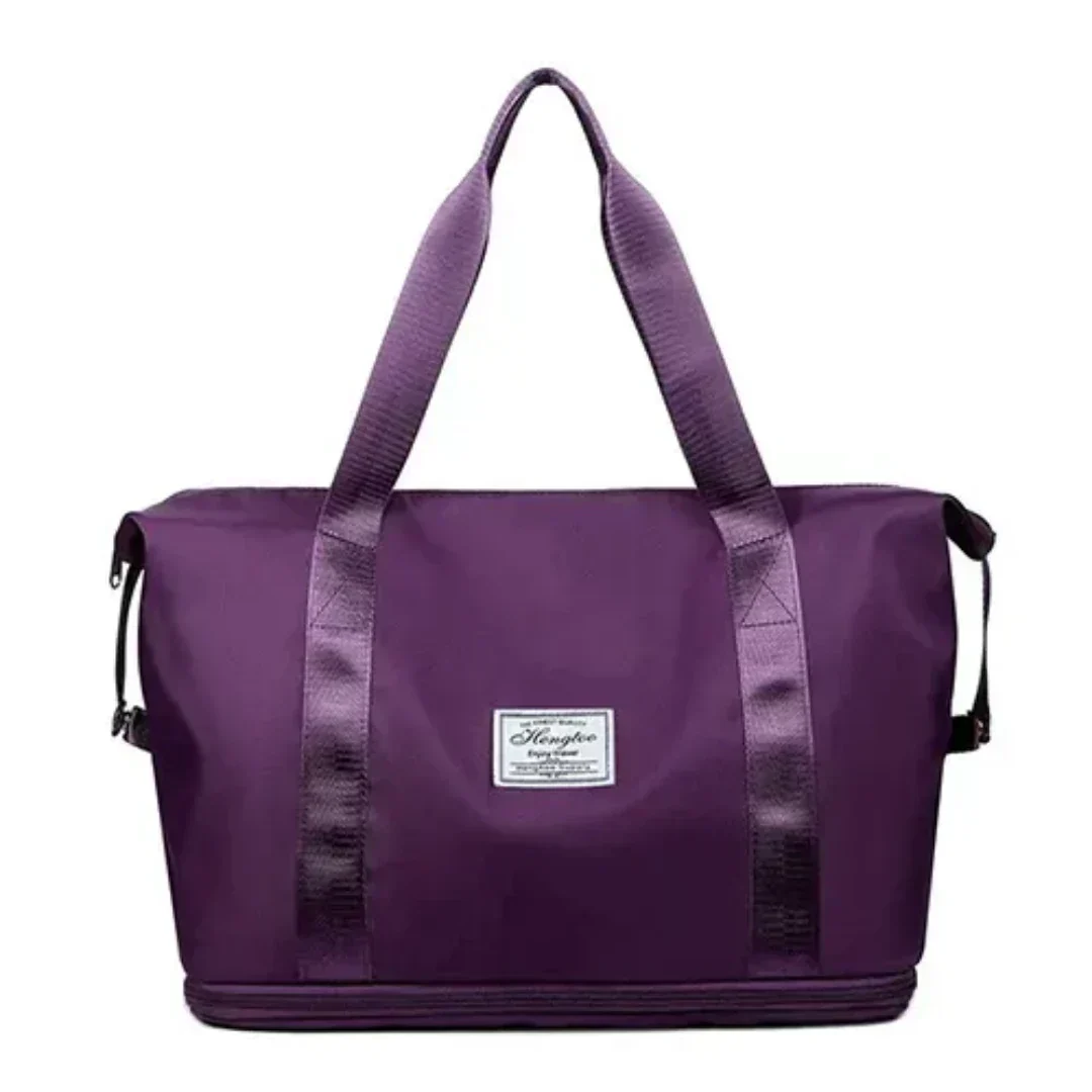 Karineya - Damen Wasserdichte Reisetasche