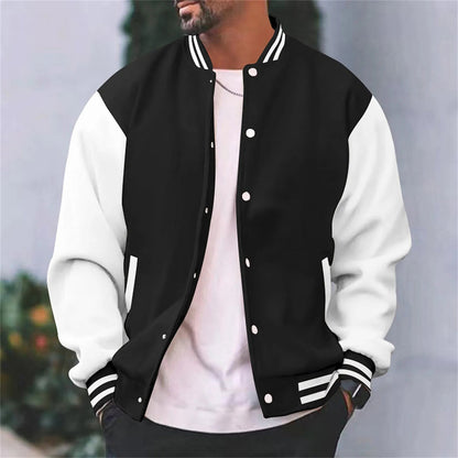 Stylische JACK Bomberjacke für Männer