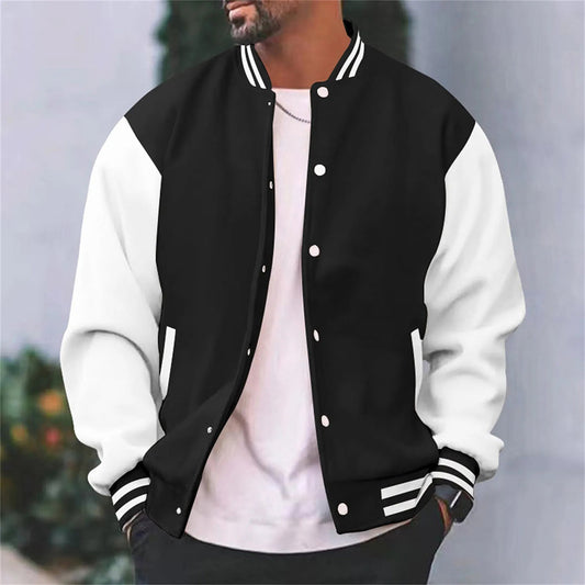 Stylische JACK Bomberjacke für Männer