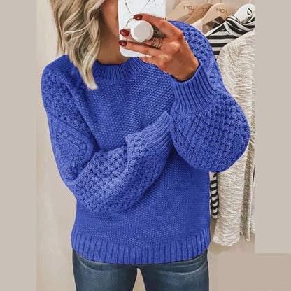 Marie - Pullover für Frauen