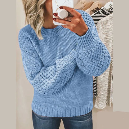 Marie - Pullover für Frauen