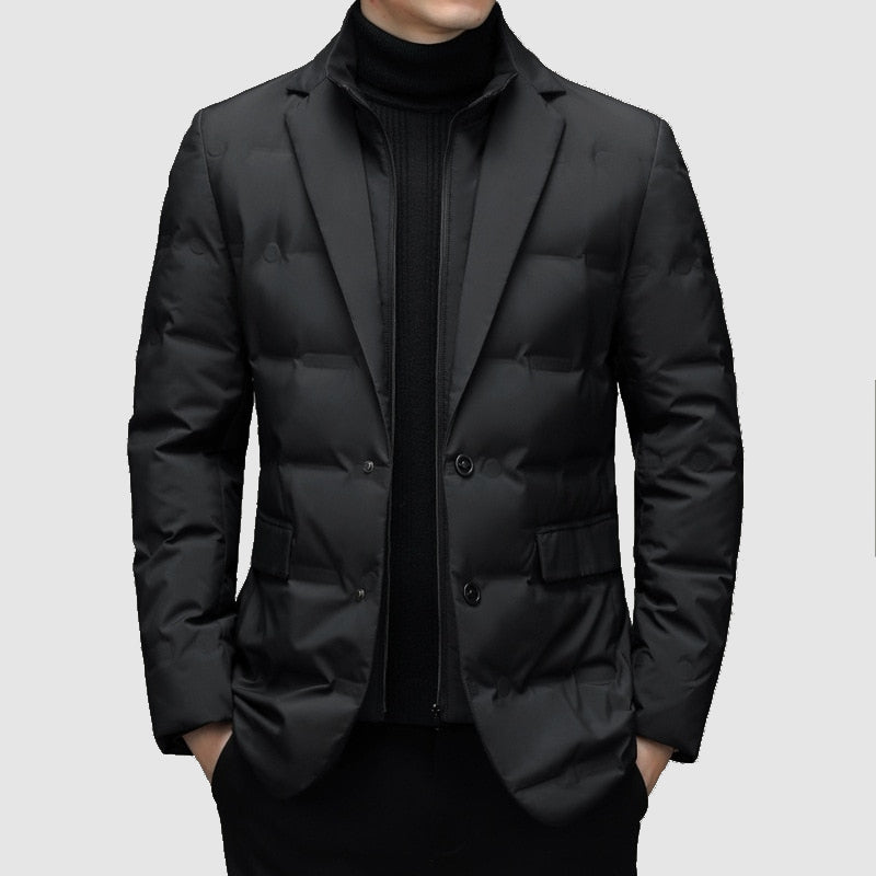 Sayenna | Premium Parka Jacke