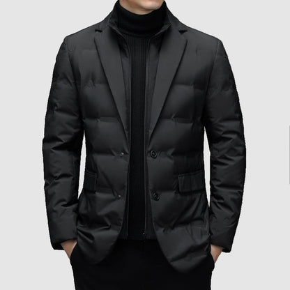 Sayenna | Premium Parka Jacke